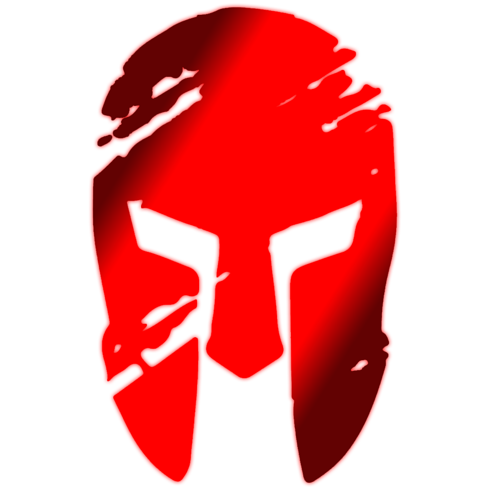 Roman Empire Gym Logo